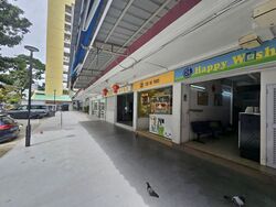 TOA PAYOH COURT (D12), Shop House #561608311